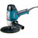 Makita Polisseuse Ponceuse à disque 900 Watt diamètre 180 mm modèle GV7000C