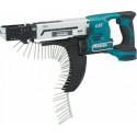 Makita Visseuse automatique sans fil 18 Volts Li-Ion 4x45 à 75mm (Machine seule) DFR750Z