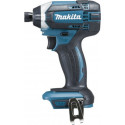 Makita Visseuse à chocs sans fil 18 Volts Li-Ion 165Nm DTD152Z sans batterie