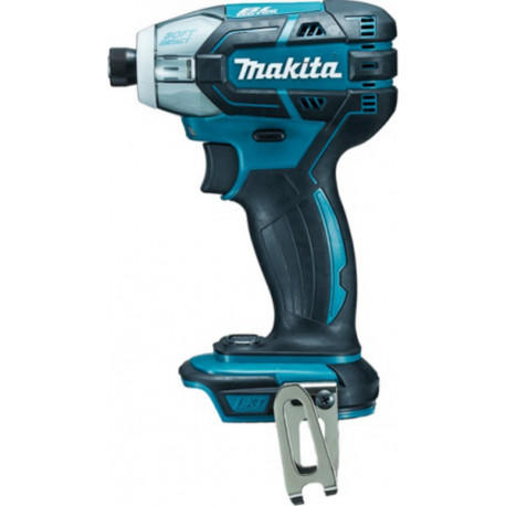 Makita Visseuse oléopneumatique 18 Volts Li-Ion 40 Nm (Machine seule) DTS141Z