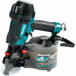 Makita Cloueur Haute-Pression 22,6 bars 90 mm modèle AN930H