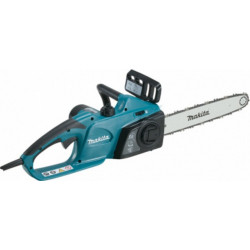 Makita Tronçonneuse 1800 Watt guide de 30cm modèle UC3541A