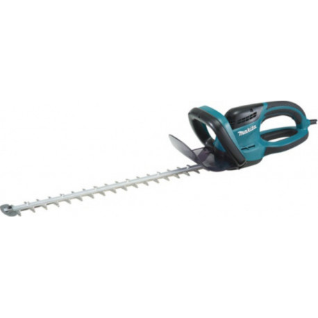 Makita Taille-haie Pro 670 Watt 65cm modèle UH6580