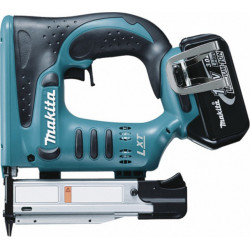 Makita Cloueur 18 V Li-Ion 3 Ah DPT351RFJ