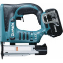 Makita Cloueur 18 V Li-Ion 3 Ah DPT351RFJ