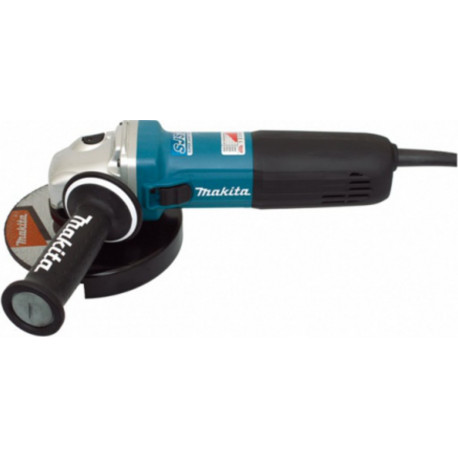 Makita Meuleuse diamètre 150 mm 1400 Watt modèle GA6040C01