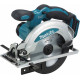 Makita Scie circulaire Makita diamètre 165 mm (Machine seule) modèle DSS610Z