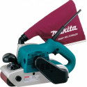 Makita Ponceuse à bande 1200 Watt 100x610 mm modèle 9403J