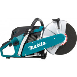 Makita Découpeuse thermique 2 Temps 60,7cm³ diamètre 300 mm modèle EK6100