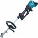 Makita Outil Multifonctions Jardin 36 Volts Li-Ion (Machine seule) modèle BUX361Z