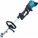 Makita Outil Multifonctions Jardin 36 Volts Li-Ion (Machine seule) modèle BUX361Z