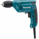 Makita Perceuse visseuse 450 Watt diamètre 10 mm modèle 6413