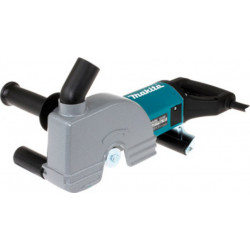 Makita Rainureuse à double disque 1800 Watt diamètre 180 mm modèle SG180