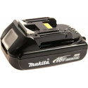 Makita Batterie Makstar li-ion 18 volts 1,3 ah 194513-2