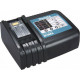 Makita Chargeur rapide de batteries Makstar 36 volts 194863-5