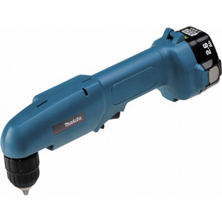 Makita Perceuse-visseuse angle 12 v 2.6a-nimh da312dwd