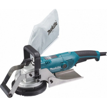 Makita Surfaceuse à béton 1400 Watt modèle PC5001C