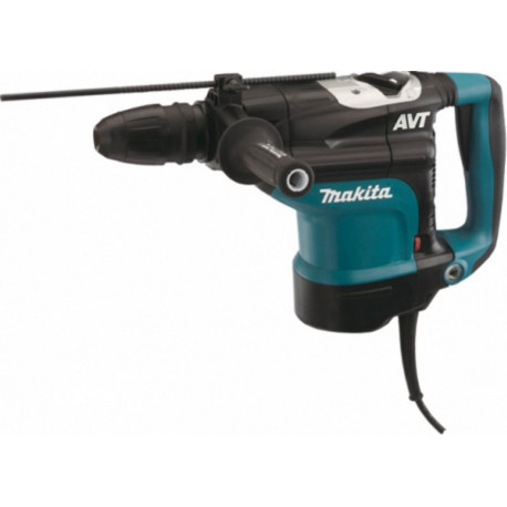 Makita Perforateur Burineur SDS-Max 1350 Watt 45 mm modèle HR4511C