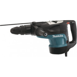 Makita Perforateur burineur sds max 1500W HR5201C