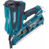 Makita Cloueur autonome à gaz Li-Ion 7,2 Volts 1 Ah modèle GN900SE