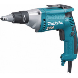 Makita Visseuse placo plaque de plâtre 570 Watt modèle FS2300K