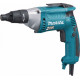 Makita Visseuse de bardage 570 Watt modèle FS2500K