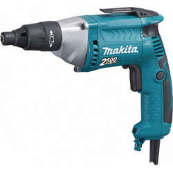 Makita Visseuse de bardage 570 Watt modèle FS2500K