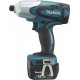 Makita Visseuse 14.4 Volts oléopneumatique a impulsions BTS130RFE