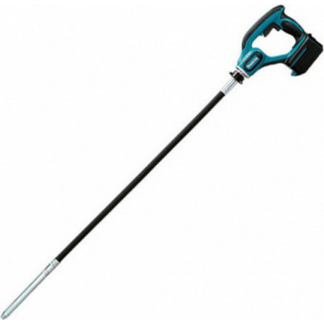 Makita Vibreur béton 18 volts 3.0 Ah li-ion BVR450RFE