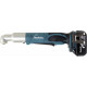 Makita Visseuse d'angle à chocs Li-Ion 18 Volts 3 Ah 1/4 Pouces 60 Nm modèle BTL061RFE