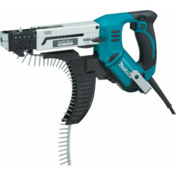 Makita Visseuse automatique 470 Watt 4x25 à 55 mm modèle 6843