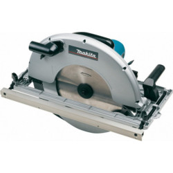 Makita Scie circulaire Makita 2200 Watt diamètre 355 mm modèle 5143R