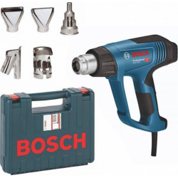 Décapeur thermique GHG 23-66 avec accessoires Bosch Professional 06012A6301