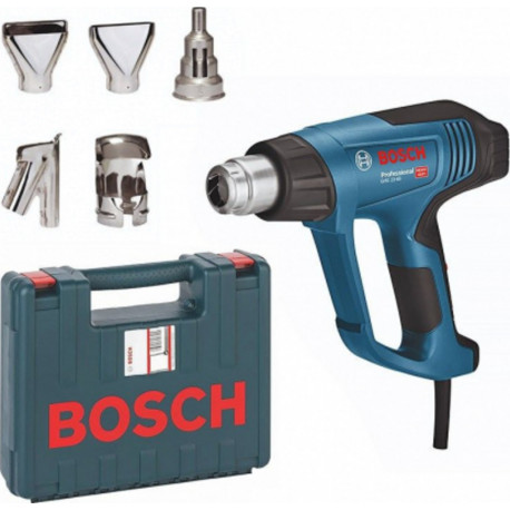 Décapeur thermique GHG 23-66 avec accessoires Bosch Professional 06012A6301