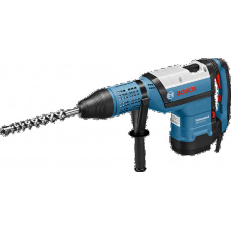 Perforateur Bosch pro SDS-max GBH 12-52 DV 0611266000