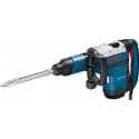 Marteau piqueur Bosch pro SDS-max GSH 7 VC 0611322000