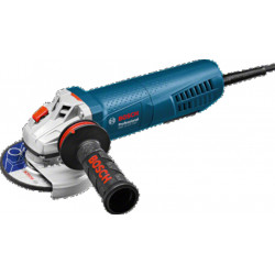 Meuleuse Bosch 1500W - angulaire 125mm GWS 15-125 CIEP 0601796202