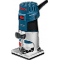 Affleureuse Bosch pro GKF 600 + coffret L-BOXX 060160A102