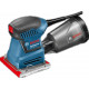 Ponceuses vibrantes Bosch PRO GSS 140-1 A Professional