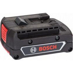 Batterie coulissante 14,4 V Li-Ion 1.5Ah Bosch 2607336552