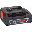 Batterie coulissante 14,4 V Li-Ion 1.5Ah Bosch 2607336552