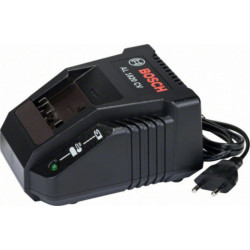 Chargeur rapide Li-Ion AL 1820 CV - 230 V - Bosch 2607225424