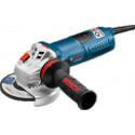 Meuleuse Bosch pro 1300W - angulaire 125mm GWS 13-125 CIX 060179E102