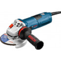 Meuleuse Bosch pro 1300W - angulaire 125mm GWS 13-125 CIE 060179F003