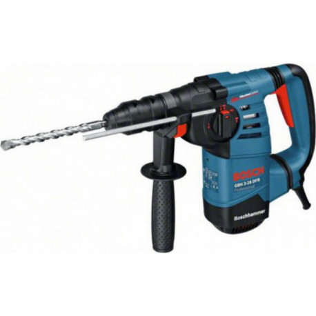 Marteau Perforateur SDS-plus GBH 3-28 DFR - Coffret standard - Bosch Professionnel 0615990GB7