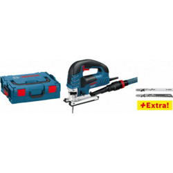 Scie sauteuse GST 150 BCE - Coffret L-BOXX - Bosch Professionnel 0601513008