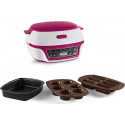 Tefal Machine à Gâteaux Cake Factory 1100W KD801812 (YY4170FB) (KD810112)