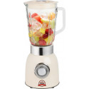 Bestron Blender Vitage Ivoire 15L 850W ABL850RE