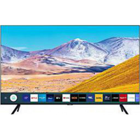 Samsung TV LED UE43TU8005 2020