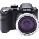 Kodak Appareil Photo Bridge PIXPRO AZ421 Noir 16.1MPX (AZ422)